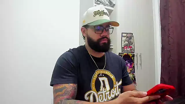  Coddygold  online show from 06.03.26