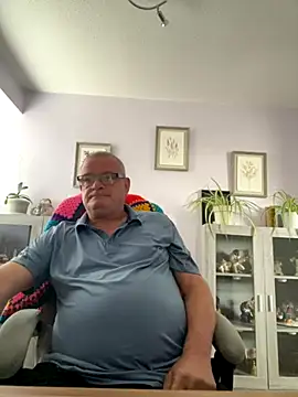 Garry831 online show from 10.08.25