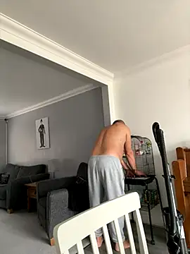 Garry831 online show from 10.13.25