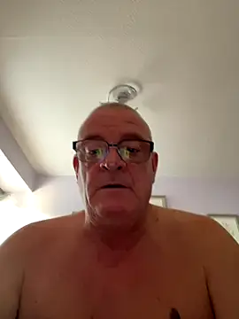 Garry831 online show from 11.05.25