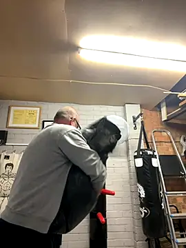 Garry831 online show from 11.27.25