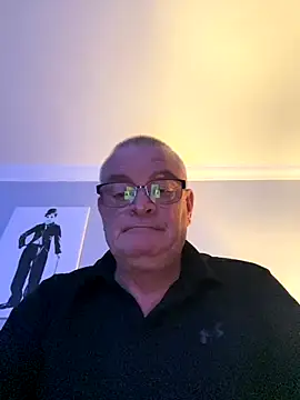 Garry831 online show from 01.05.26