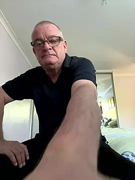 Garry831 online show from 01.14.26