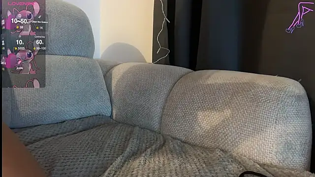 lola0003 online show from 04.16.26