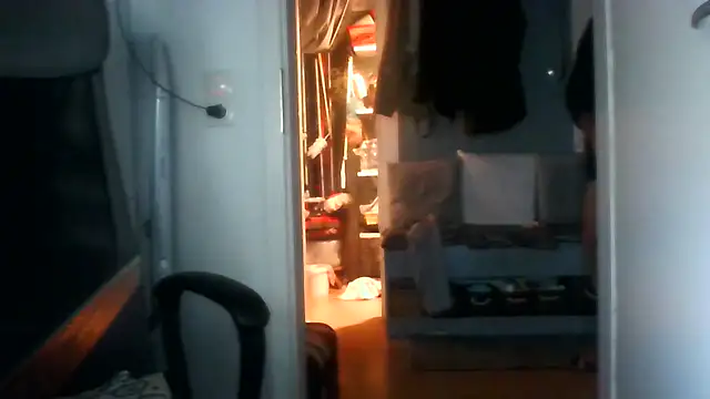 Snapshot of ralf6644 chatting on 11.15.25 ralf6644 online show from 11.15.25