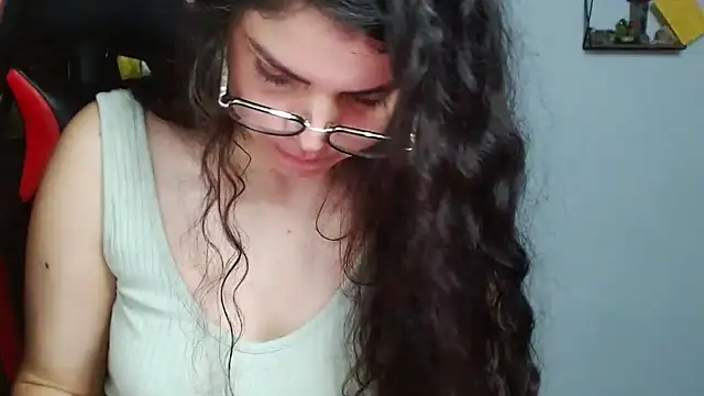 Nikkykora15 online show from 01.10.25