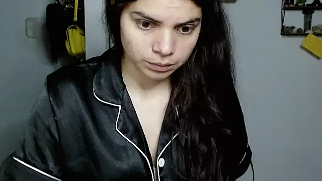 Nikkykora15 online show from 02.06.25