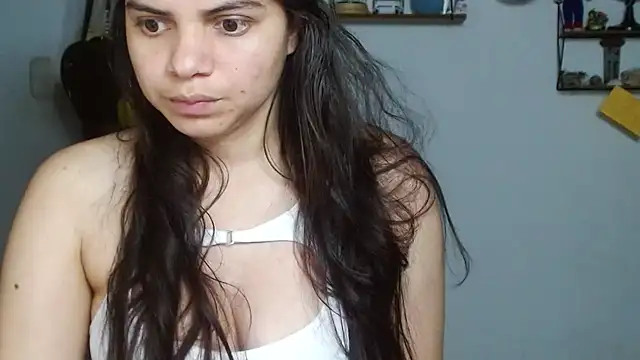 Nikkykora15 online show from 02.08.25