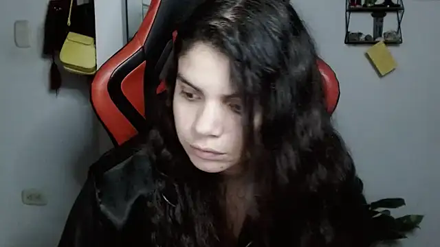 Nikkykora15 online show from 02.25.25