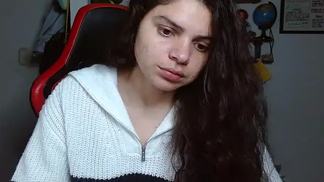 Nikkykora15 online show from 03.01.25