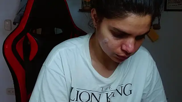 Nikkykora15 online show from 03.01.25