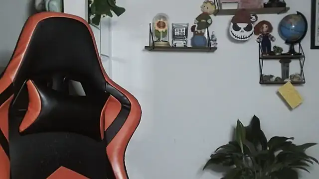 Nikkykora15 online show from 03.15.25