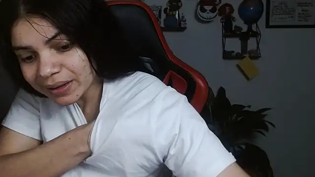 Nikkykora15 online show from 03.20.25