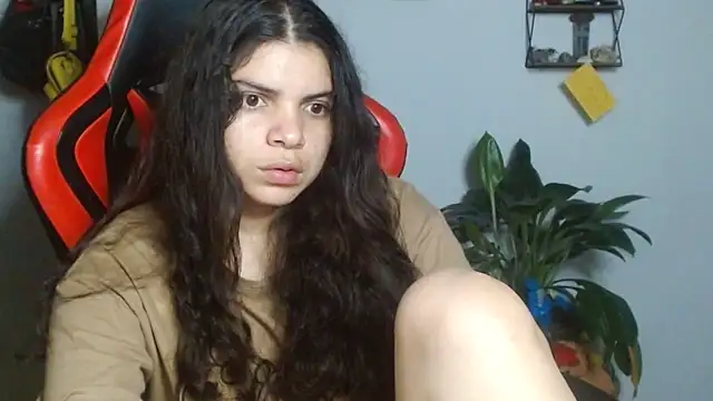 Nikkykora15 online show from 03.21.25