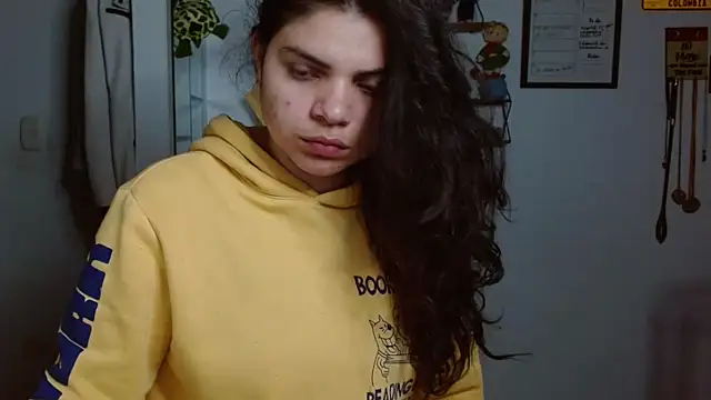 Nikkykora15 online show from 09.11.25