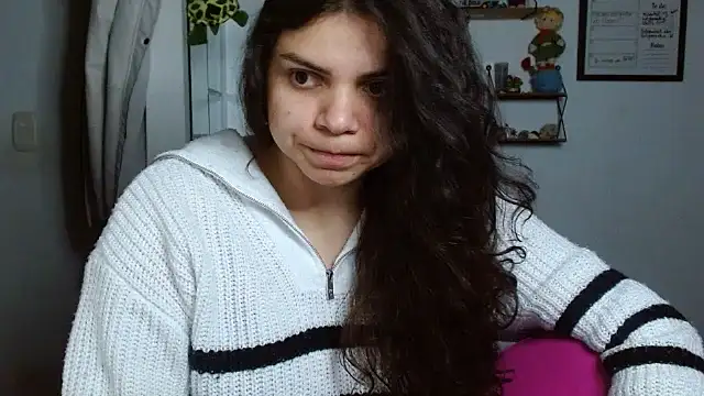 Nikkykora15 online show from 09.24.25