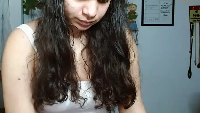 Nikkykora15 online show from 10.01.25