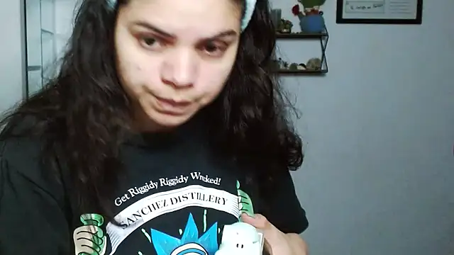 Nikkykora15 online show from 10.09.25