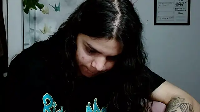 Nikkykora15 online show from 11.15.25