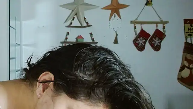 Nikkykora15 online show from 12.02.25