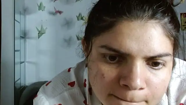 Nikkykora15 online show from 02.01.26