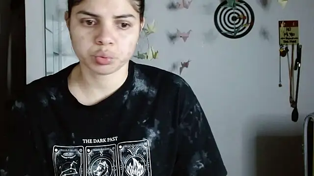 Nikkykora15 online show from 02.08.26