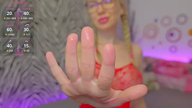 JennyShow online show from 04.17.26