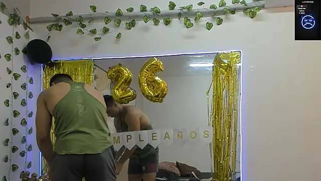 ChoreyTaiylor online show from 09.20.25