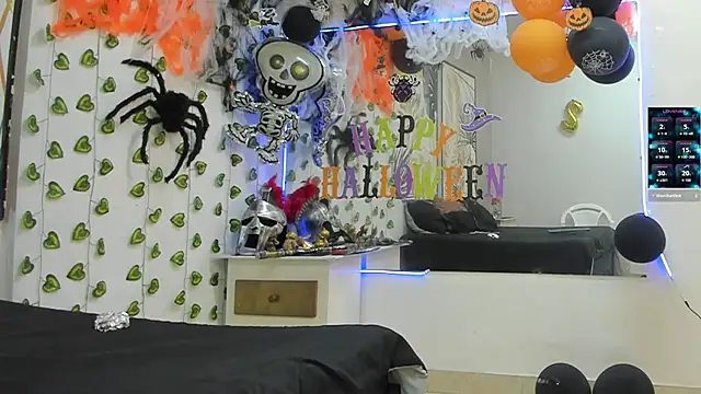 ChoreyTaiylor online show from 10.22.25