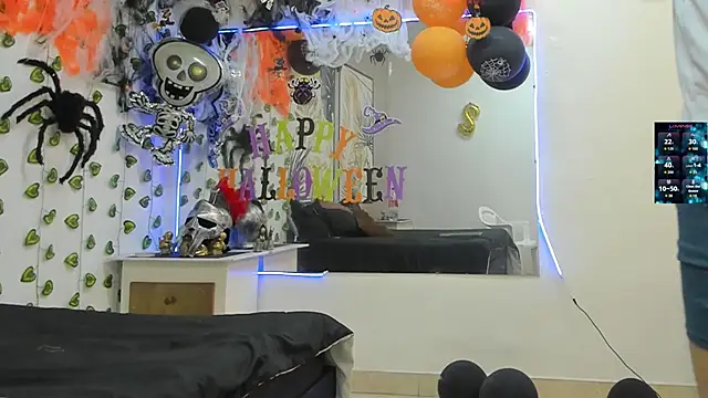 ChoreyTaiylor online show from 10.23.25