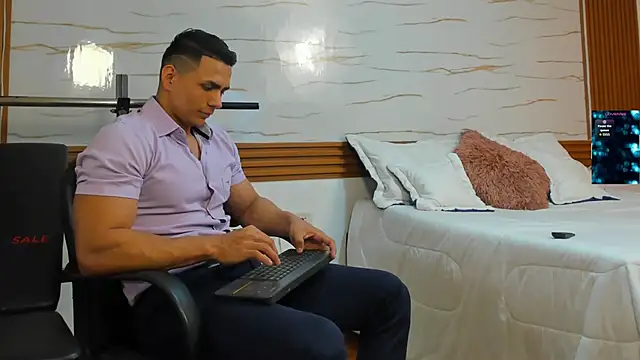 ChoreyTaiylor online show from 11.30.25