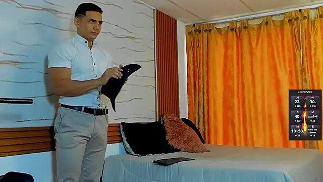 ChoreyTaiylor online show from 02.21.26