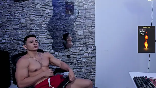 ChoreyTaiylor online show from 03.20.26