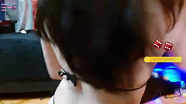 julieth sex1 online show from 01.10.25