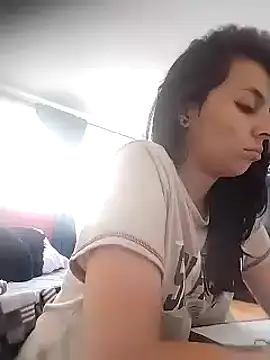 julieth sex1 online show from 01.14.25