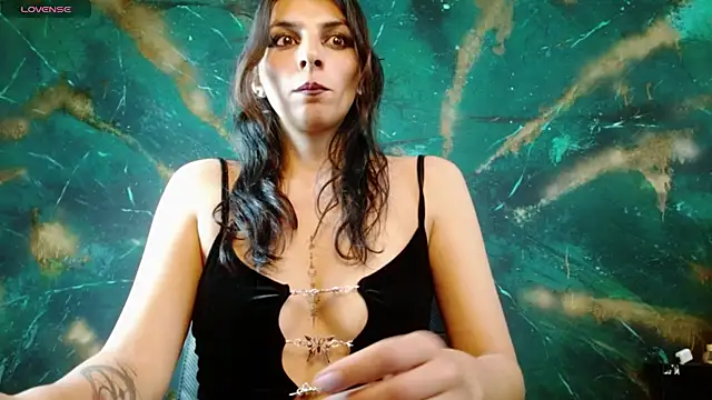 julieth sex1 online show from 09.10.25