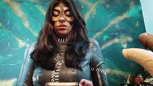 julieth sex1 online show from 09.26.25