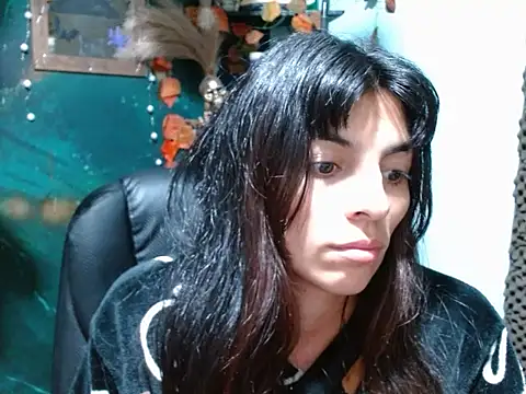 julieth sex1 online show from 10.03.25