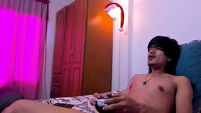 Eiden allenx online show from 01.06.26