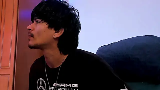 Eiden allenx online show from 02.16.26