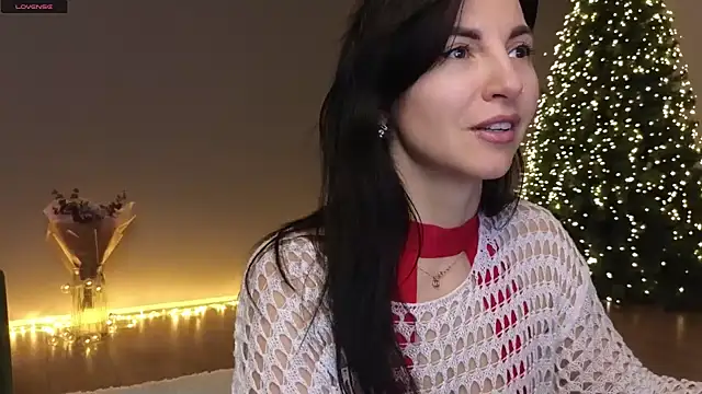 Mary love16 online show from 12.08.24