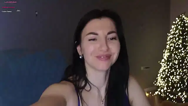 Mary love16 online show from 12.21.24