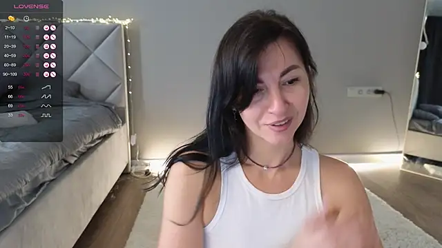 Mary love16 online show from 09.30.25