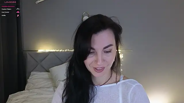 Mary love16 online show from 11.03.25