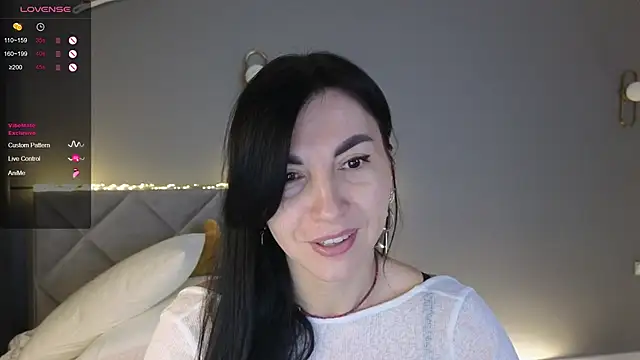 Mary love16 online show from 11.24.25