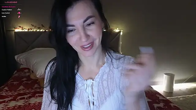 Mary love16 online show from 01.10.26