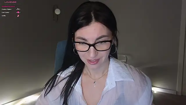 Mary love16 online show from 03.24.26