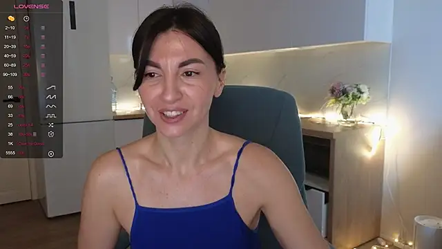Mary love16 online show from 05.24.26