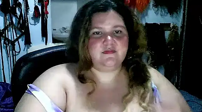 Snapshot of squirt322bbw chatting on 01.23.25 squirt322bbw online show from 01.23.25