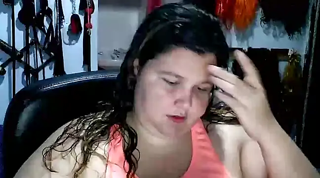 Snapshot of squirt322bbw chatting on 01.24.25 squirt322bbw online show from 01.24.25